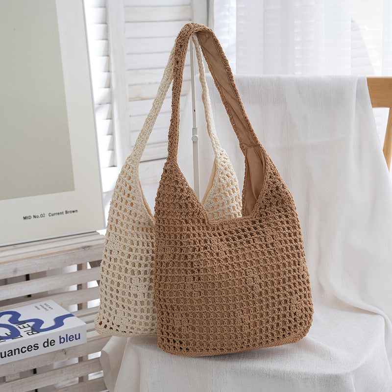 Sustainable Tote Bag LoungeYard — product view 2