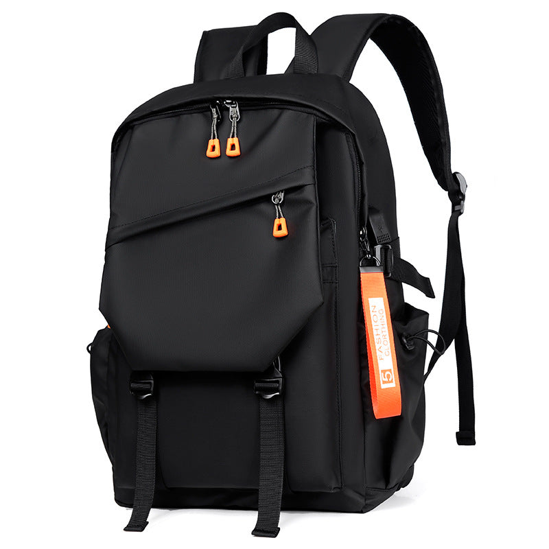 Functional Everyday Backpack LoungeYard — product view 1