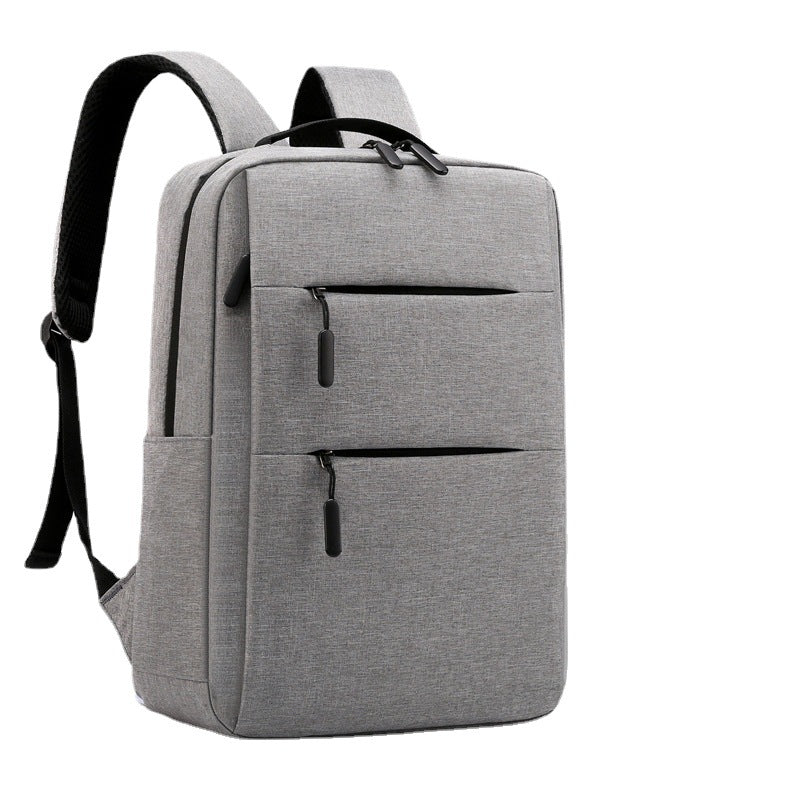 Modern Lightweight Backpack LoungeYard — product view 2