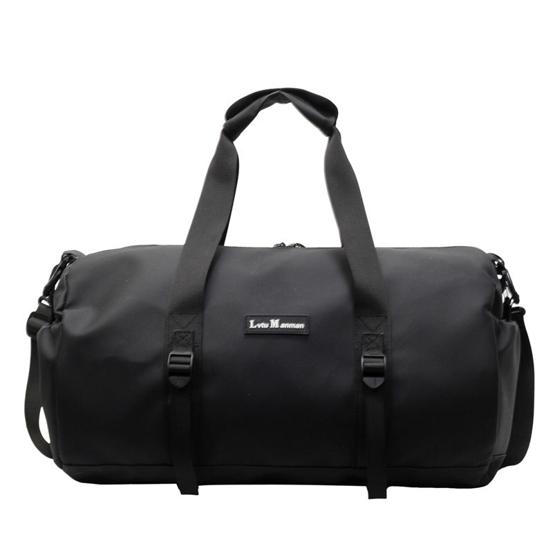 Men's Functional Sports Bag LoungeYard — product view 1