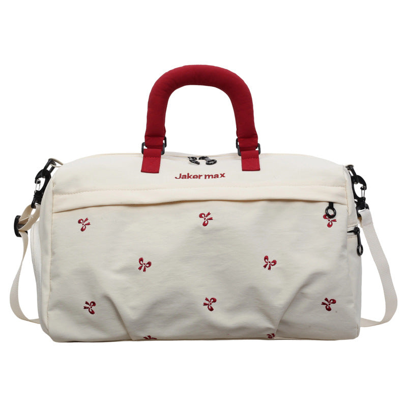 Multi-Functional Travel Duffel Bag LoungeYard 1791204561 — product view 5