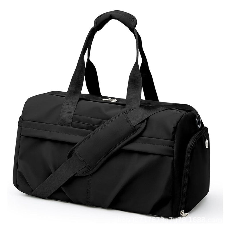 Versatile Travel Duffle Bag LoungeYard — product view 1