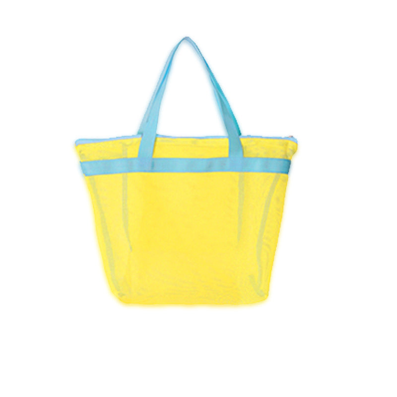 Breathable Beach Bag LoungeYard — product view 5