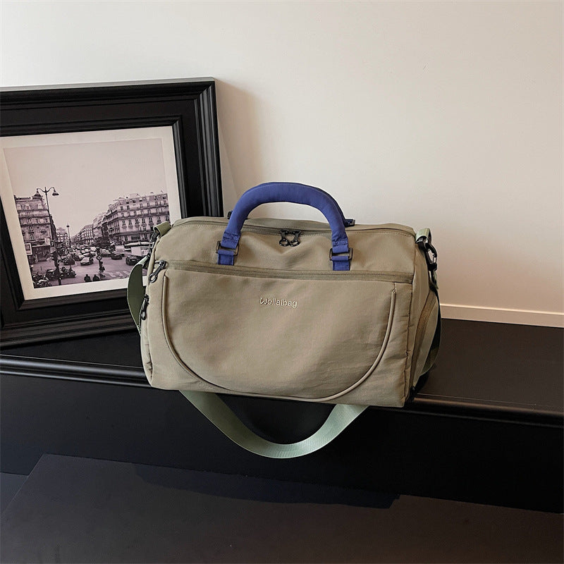 Stylish Travel Bowling Bag — product view 7