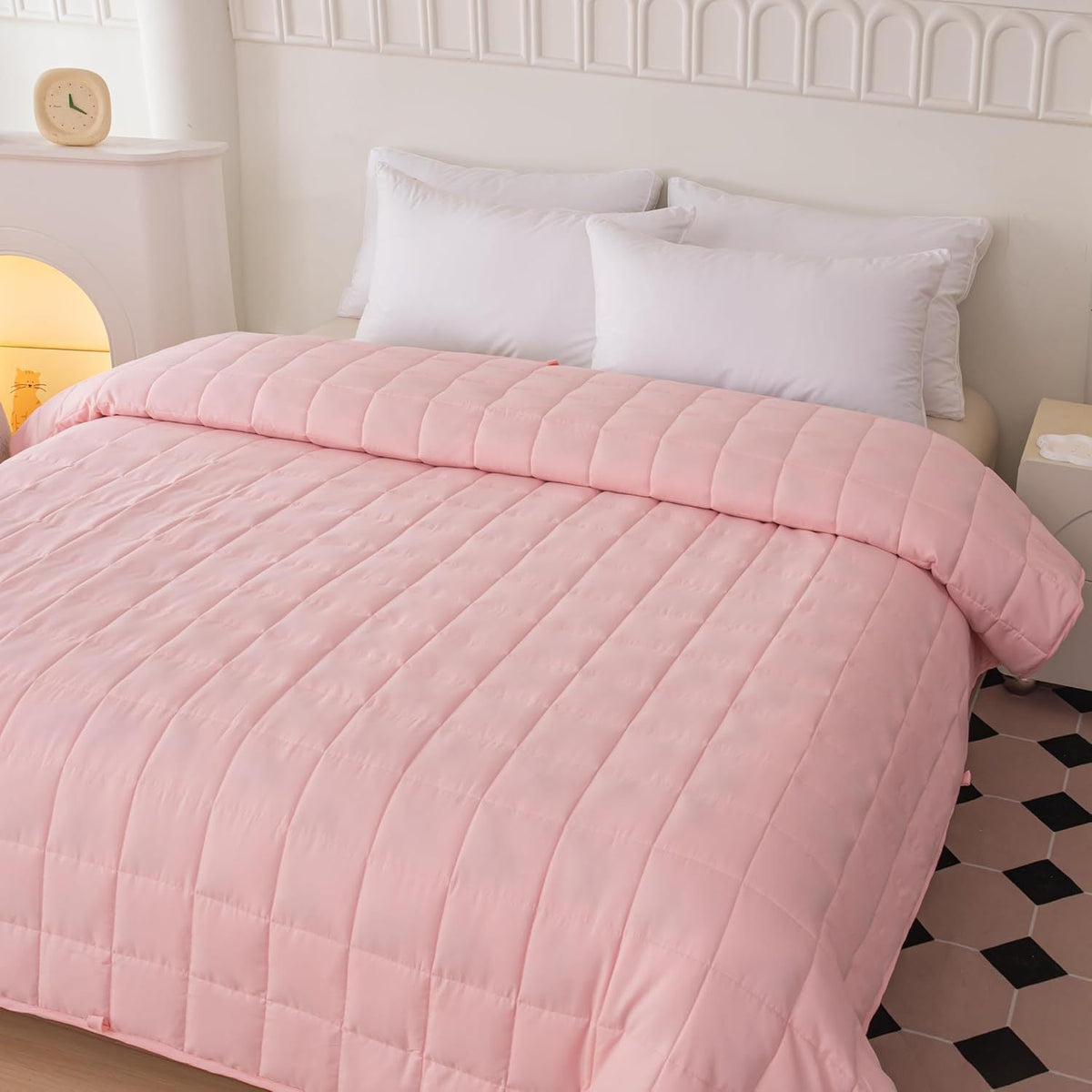Weighted Blanket LoungeYard — product view 1