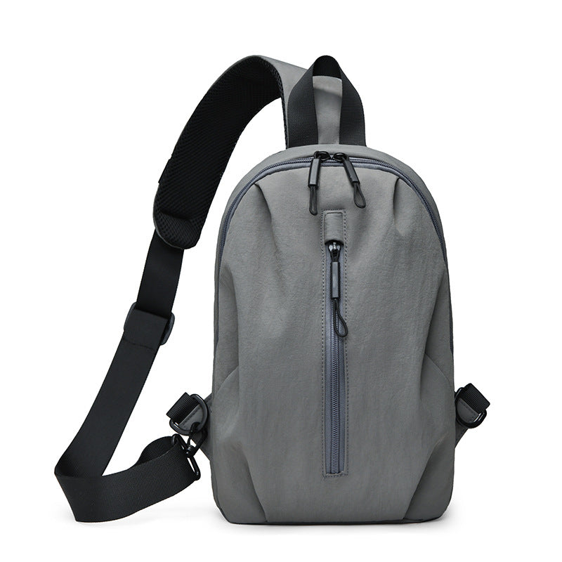 Lightweight Urban Sling Bag LoungeYard — product view 1