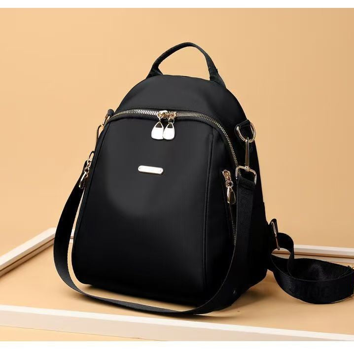 Casual Versatile Backpack LoungeYard — product view 2
