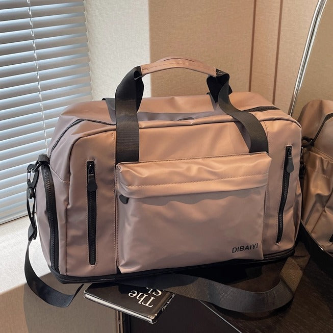 Versatile Sports And Travel Bag LoungeYard — product view 1