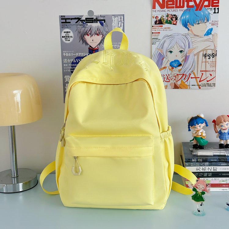 Stylish Everyday Backpack — product view 3