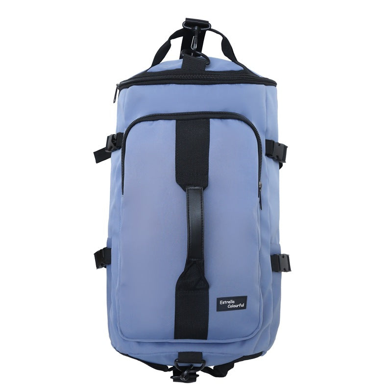 Multifunctional Sports Bag LoungeYard — product view 4