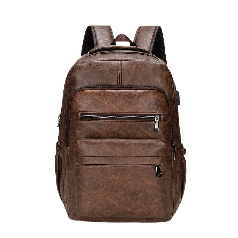 More Elegant and Sturdy Backpack for Everyday LoungeYard — product view 4
