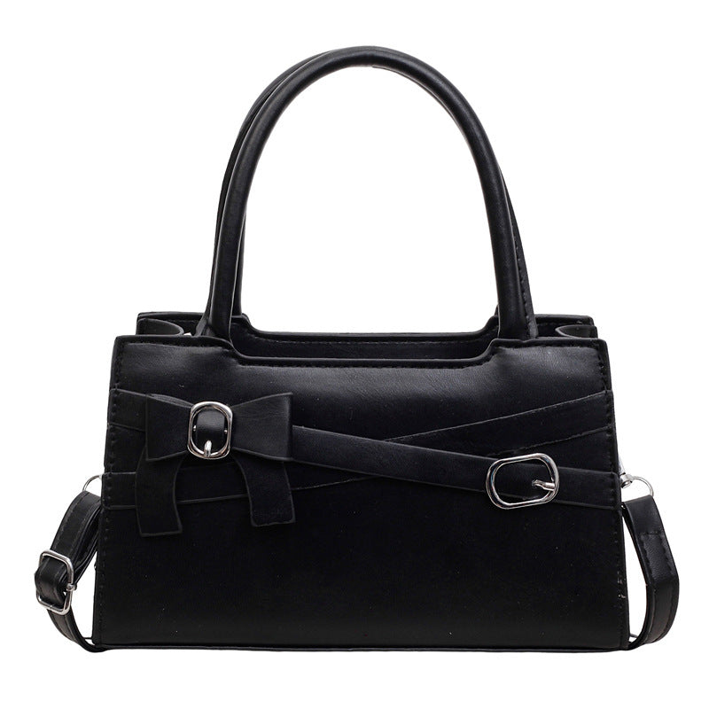 WoChic Structured Mini Handbag LoungeYard — product view 6