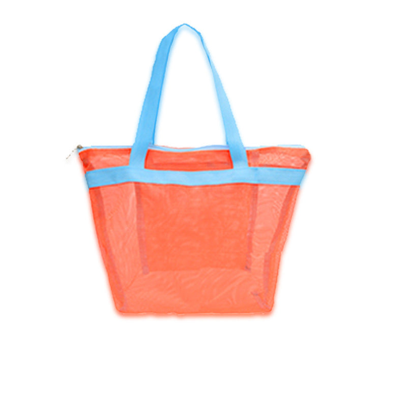 Breathable Beach Bag LoungeYard — product view 1