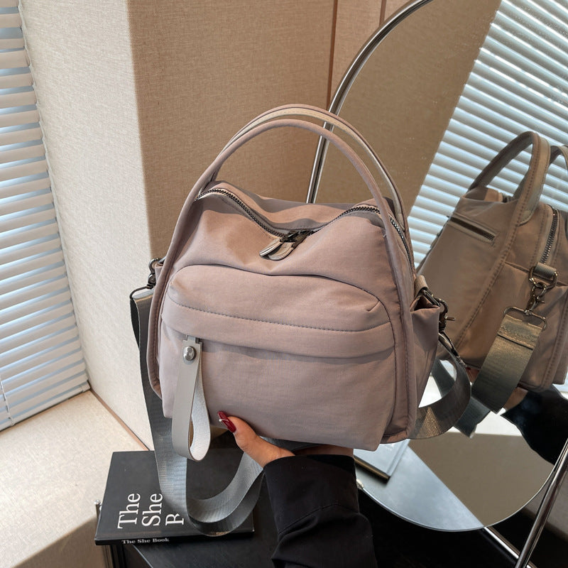 Compact Multifunctional Shoulder Bag LoungeYard — product view 5
