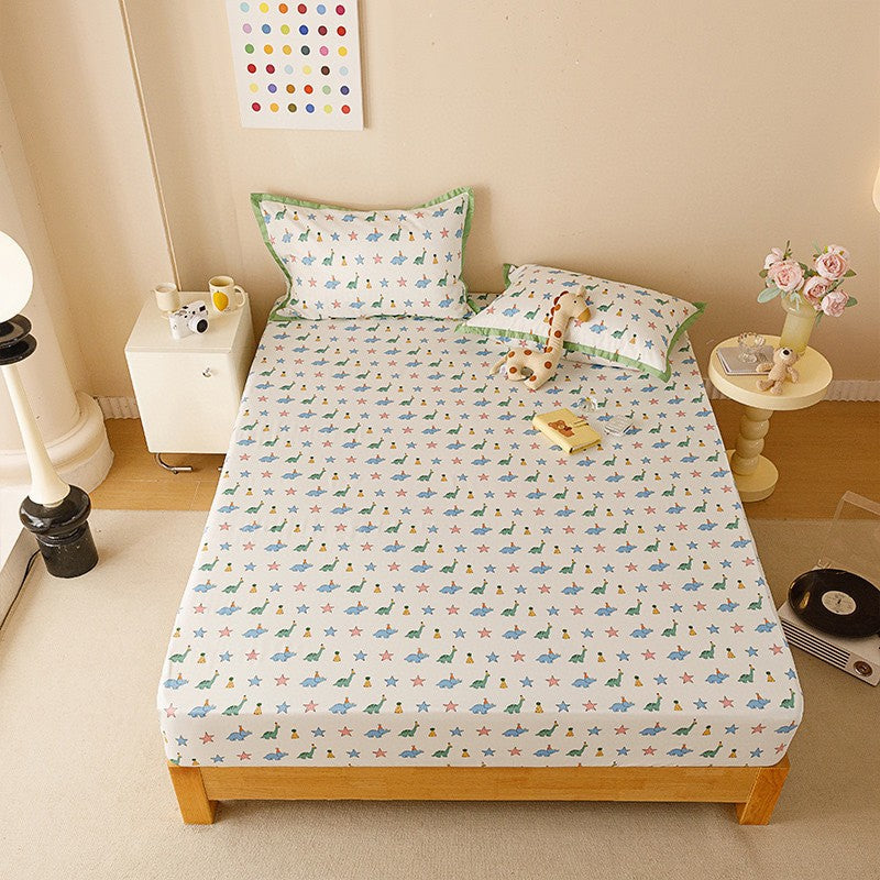 Children's fitted sheet — product view 7