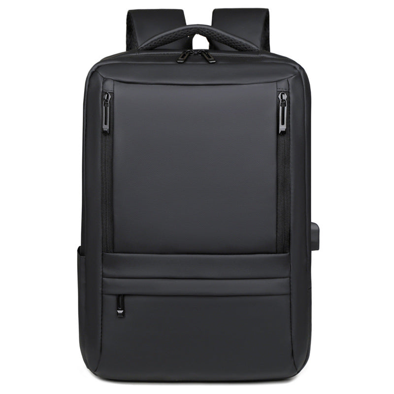 Sleek Business Ready Backpack — product view 3