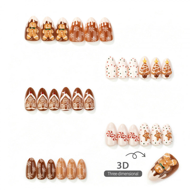 Nail Art — product view 3