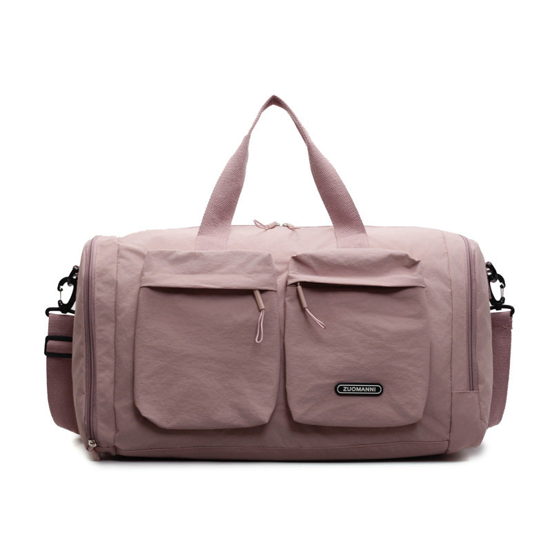 Practical Sports-Duffel Bag LoungeYard — product view 6