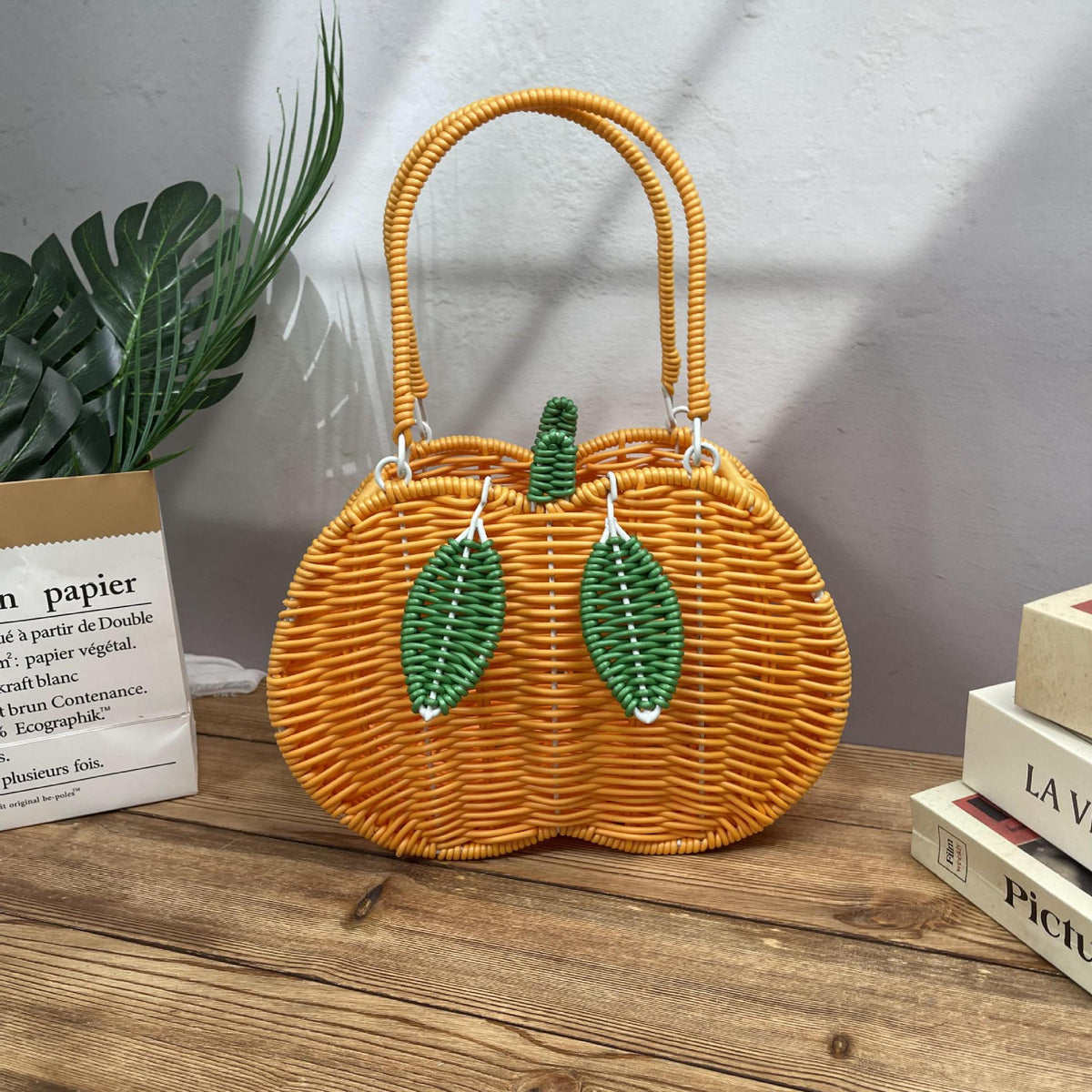 Women's Handbag LoungeYard — product view 6