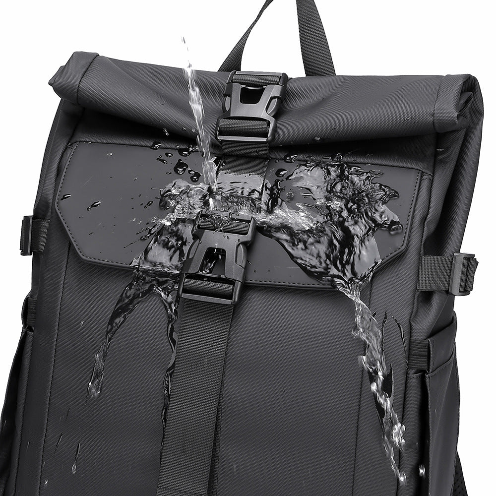 Electronic Everyday Backpack LoungeYard — product view 1