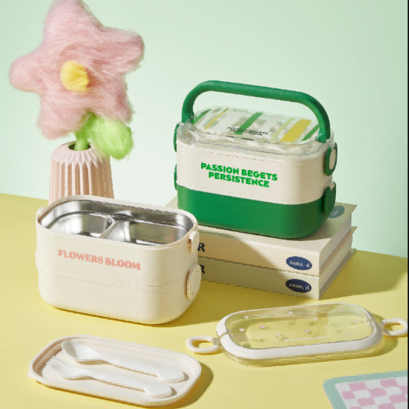 Multi-Functional Snack Box — product view 5