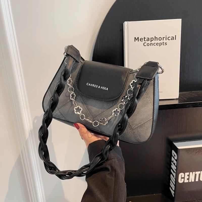 Fashion Statement Handbag LoungeYard — product view 6