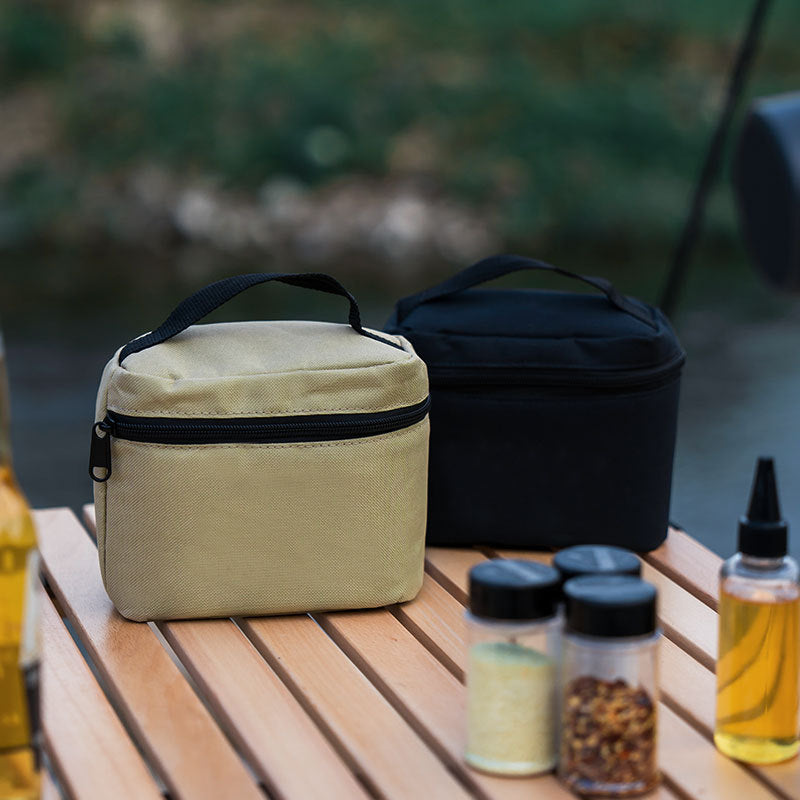 Transportable Cosmetic Storage Bag LoungeYard — product view 2