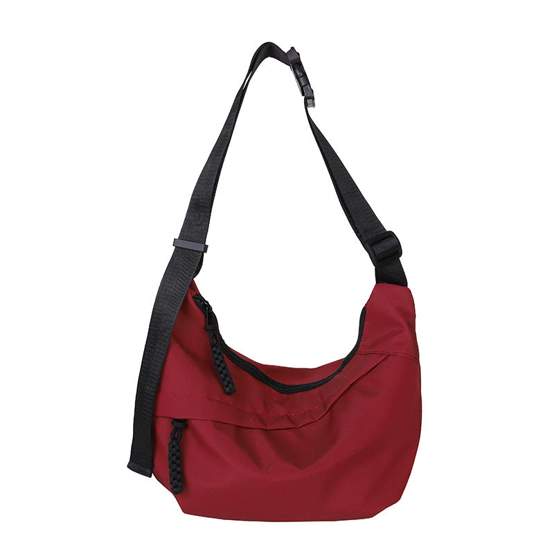 WoCasual Sling Bag LoungeYard — product view 5