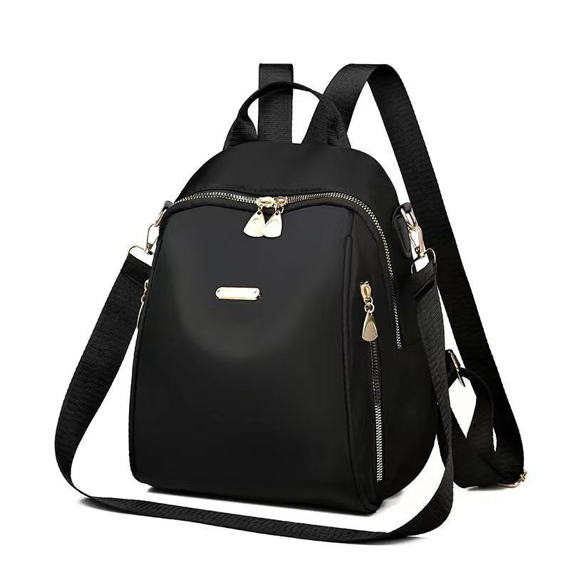 Versatile All-Weather Backpack LoungeYard — product view 5