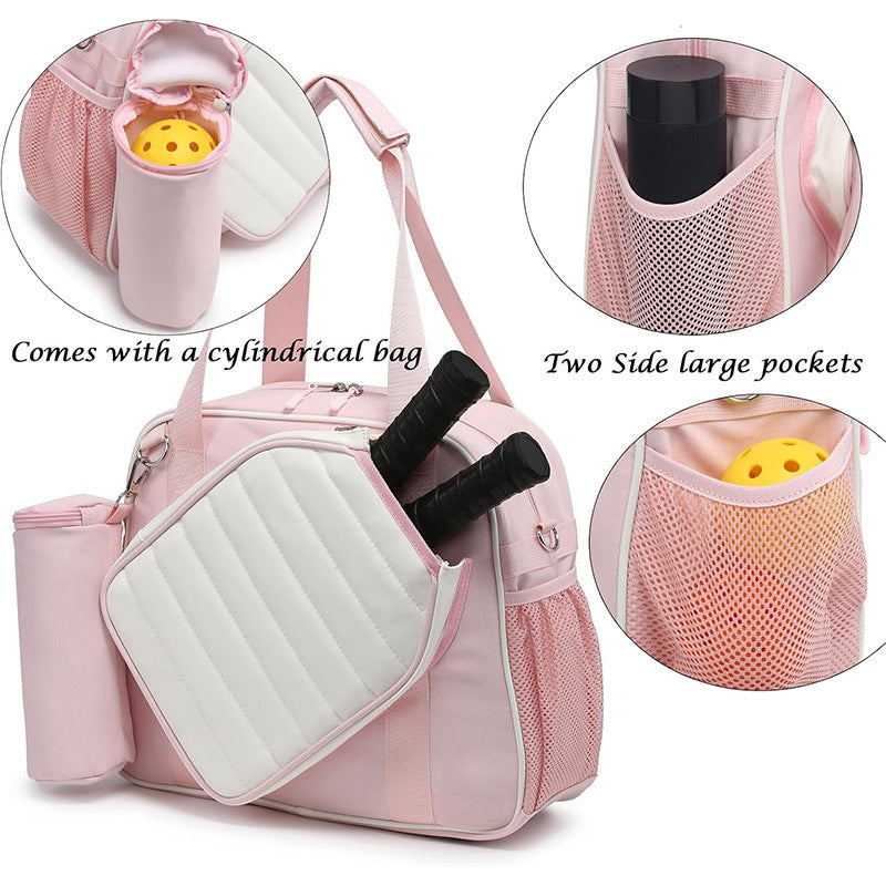 Multi-Functional Sports Equipment Carry Bag LoungeYard — product view 3