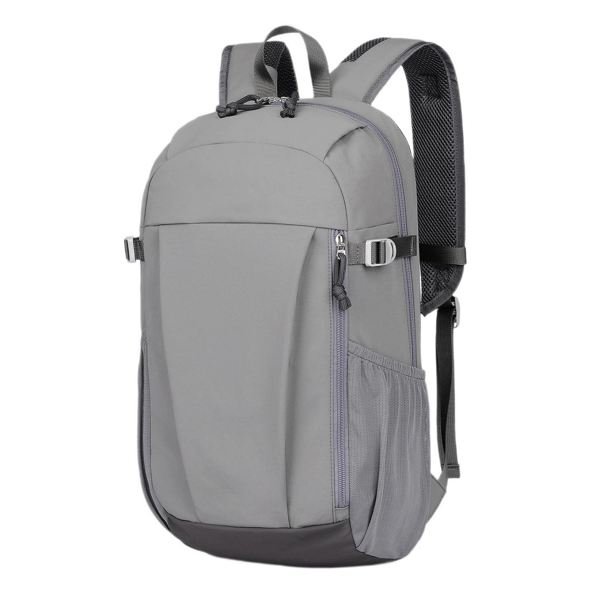 Multi-Functional Travel Backpack LoungeYard — product view 2