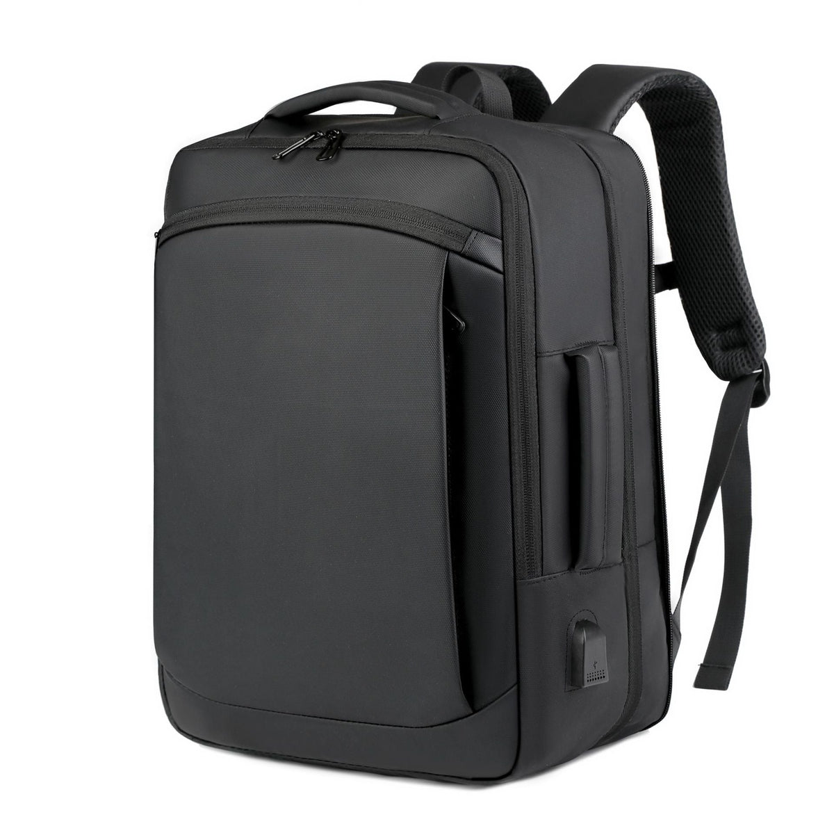 Multi-Functional Travel Backpack LoungeYard — product view 7