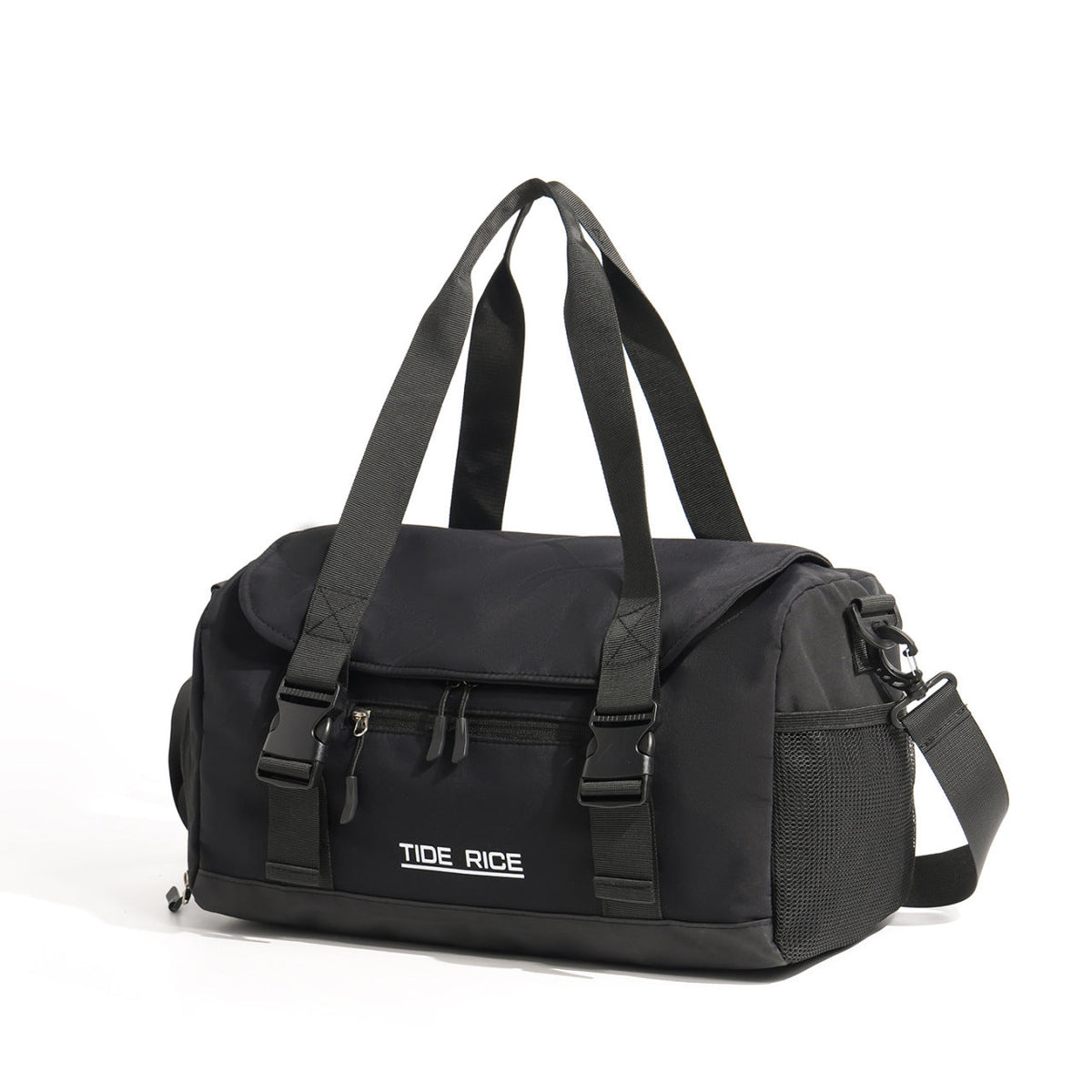 Multi-Functional Sports Duffle Bag — product view 6