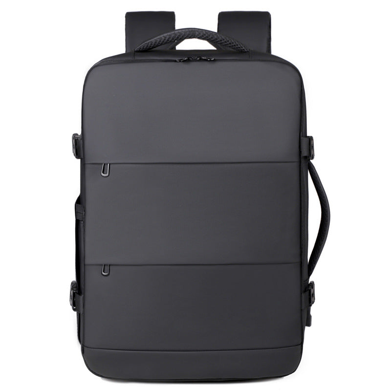 Modular Business Backpack LoungeYard — product view 6