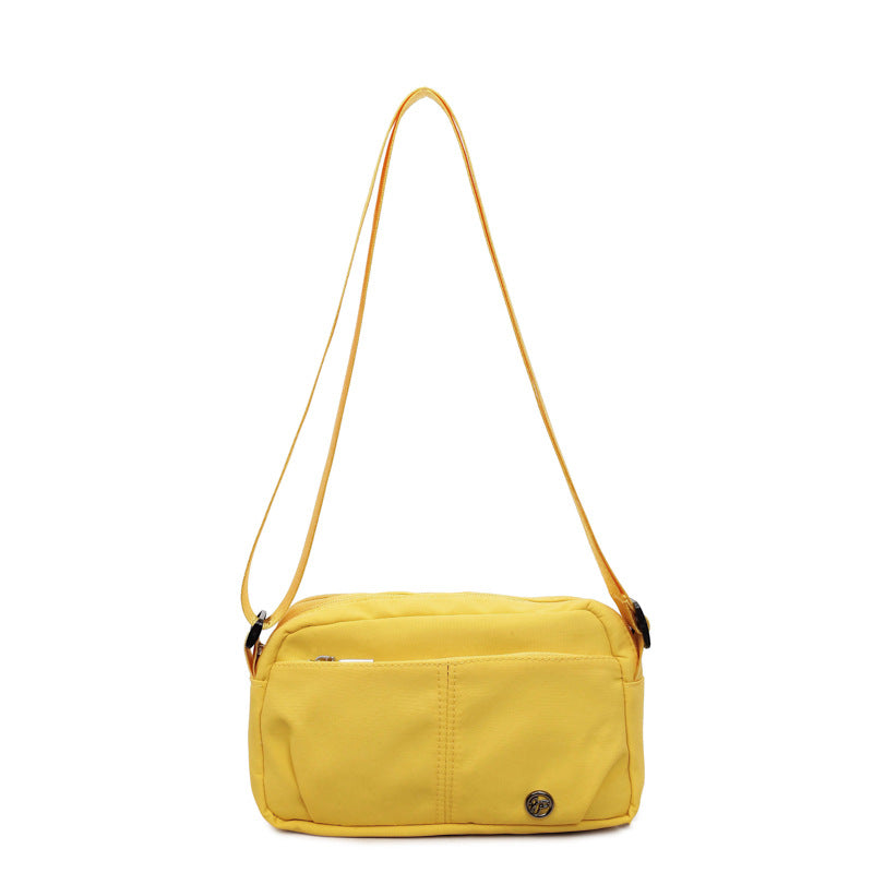 WoMinimalist Crossbody Pouch LoungeYard — product view 5