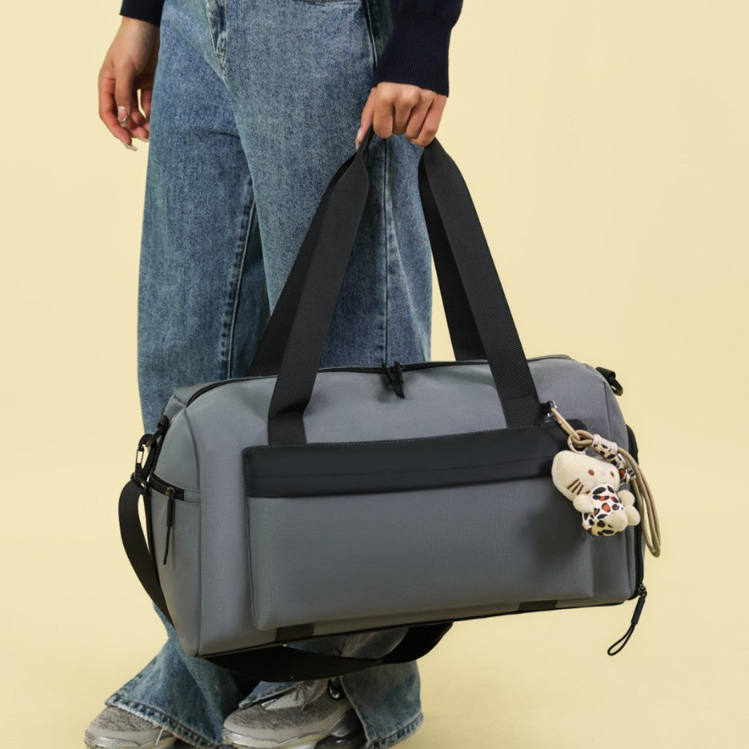 Functional Sports Duffel Bag LoungeYard — product view 3