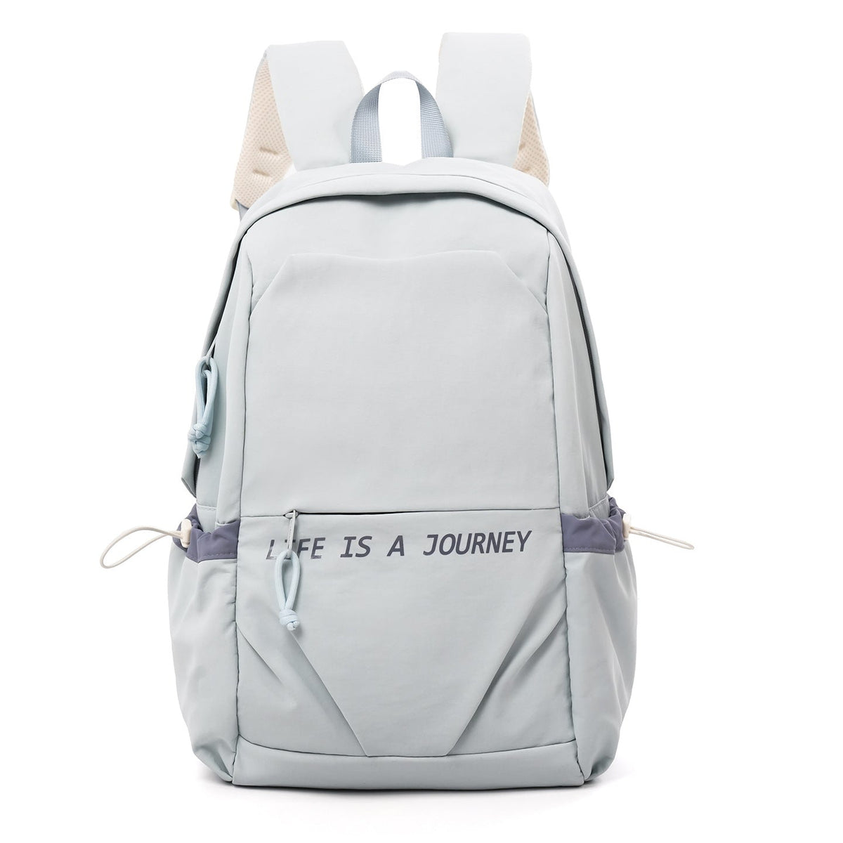 Ergonomic Travel Backpack LoungeYard — product view 6