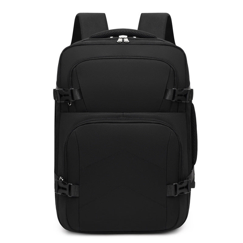Versatile Work and Travel Backpack — product view 3