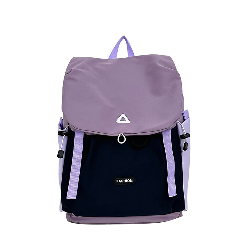Lightweight Gym Backpack LoungeYard — product view 7