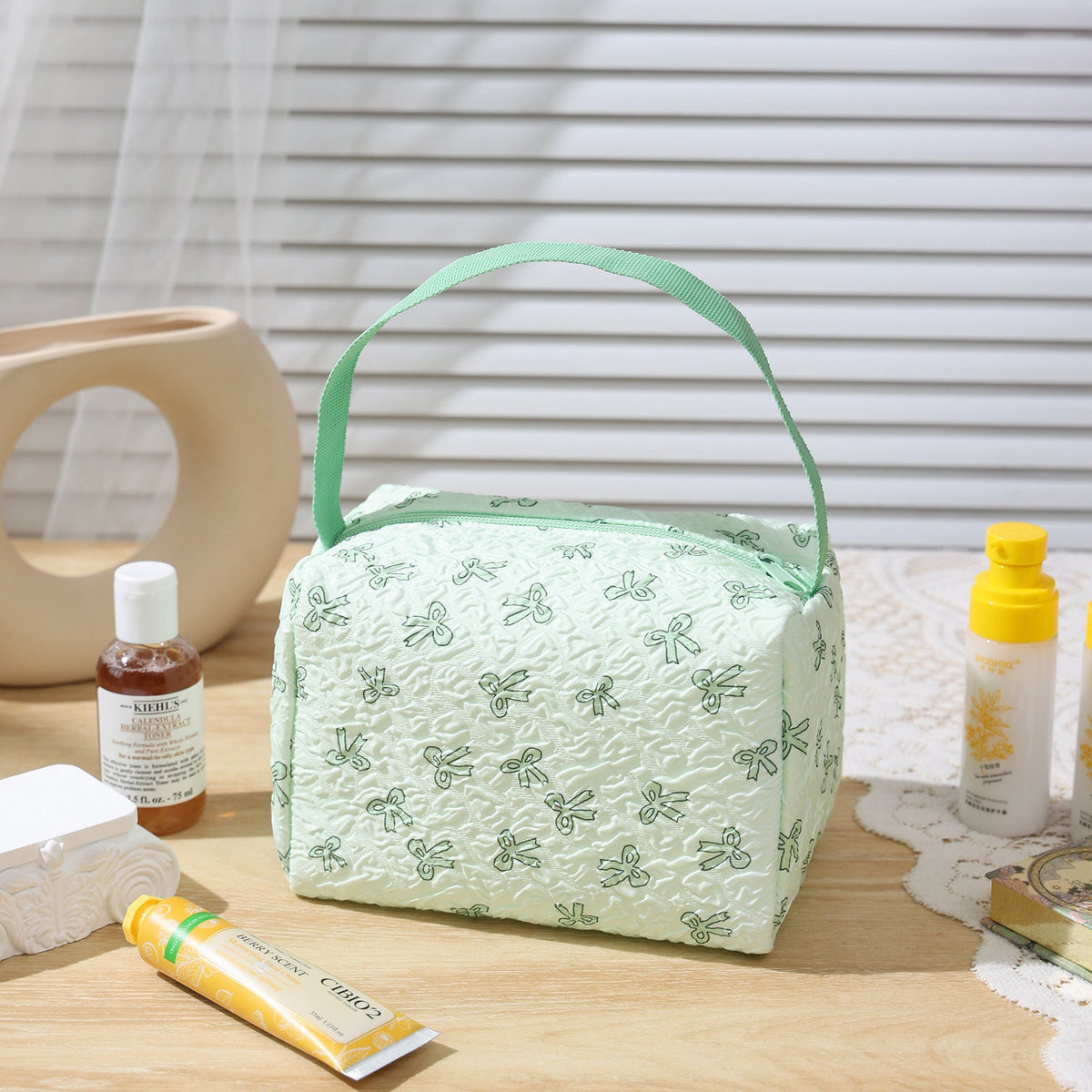 Cosmetic bag LoungeYard — product view 7