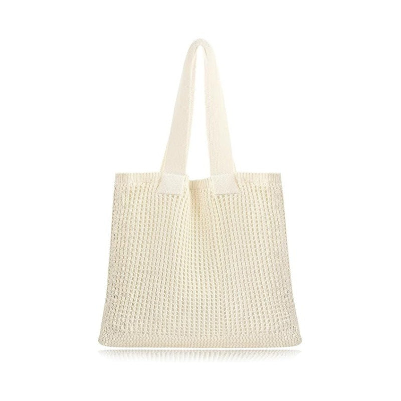Practical Net Shopper Bag LoungeYard — product view 6