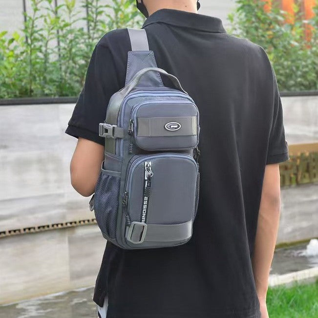 Multi-Purpose Backpack LoungeYard — product view 7