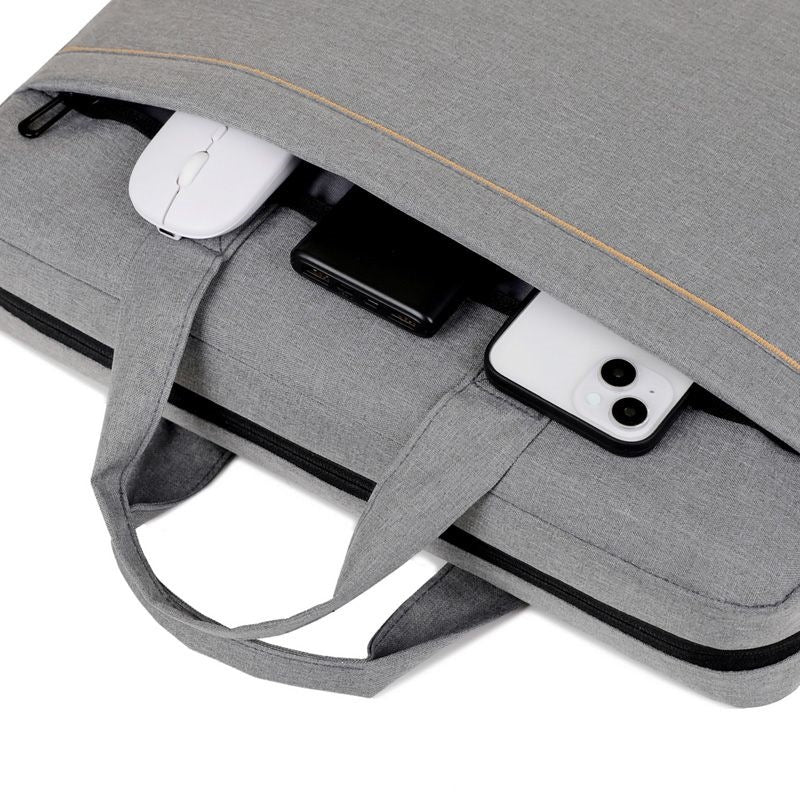 Laptop Bag LoungeYard — product view 6