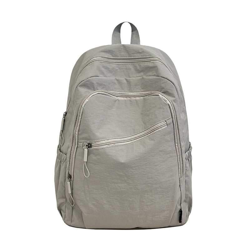 Spacious Travel Backpack LoungeYard — product view 3