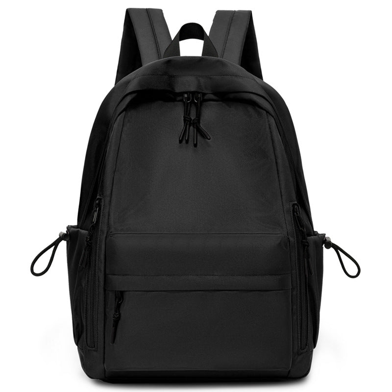 Sleek Urban Backpack LoungeYard — product view 1