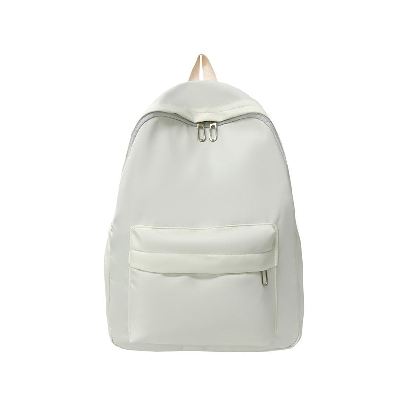 Lightweight Daily Use Backpack — product view 3