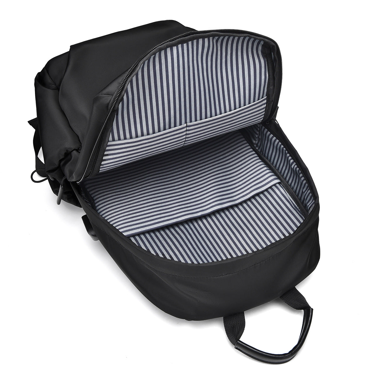 High-Performance Waterproof Backpack LoungeYard — product view 4