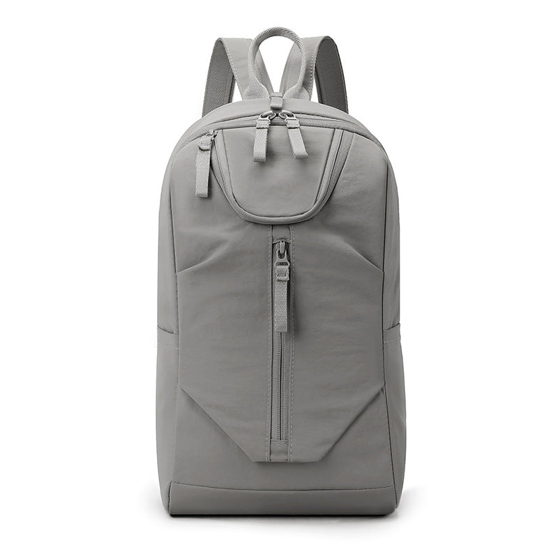 Versatile Travel Backpack LoungeYard — product view 3