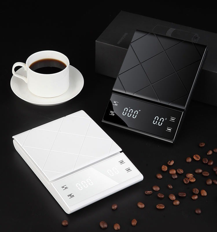Digital Kitchen Scale — product view 6
