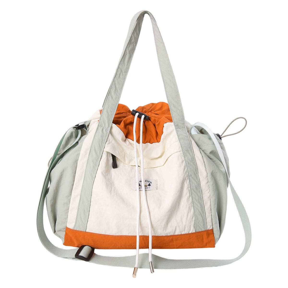 Multifunctional Sports Bag with Adjustable Shoulder Strap LoungeYard — product view 6